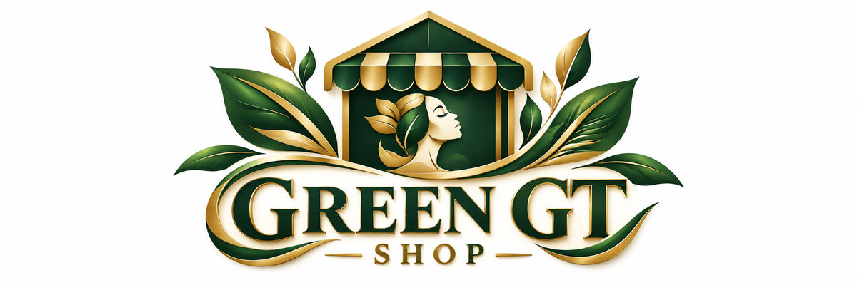 GREEN GT SHOP